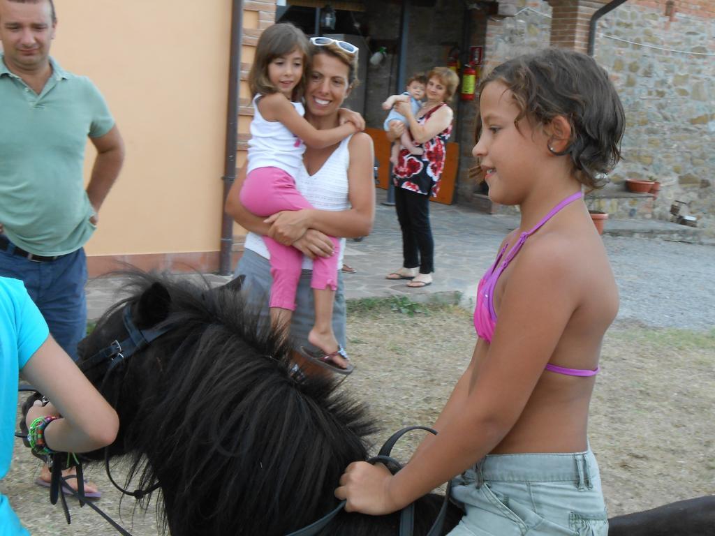 La Piaggiola Degli Olivi * Panicale
